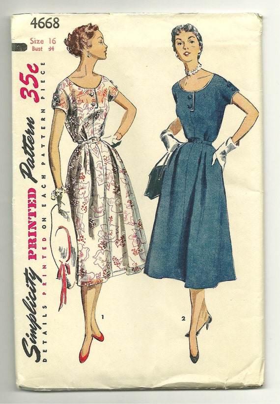 one piece gown pattern