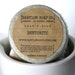 Bentonite Clay Shaving Soap . Exfoliating Soap . All Natural Soap . Handmade Soap . Fragrance Free Soap . Vegan Friendly Soap