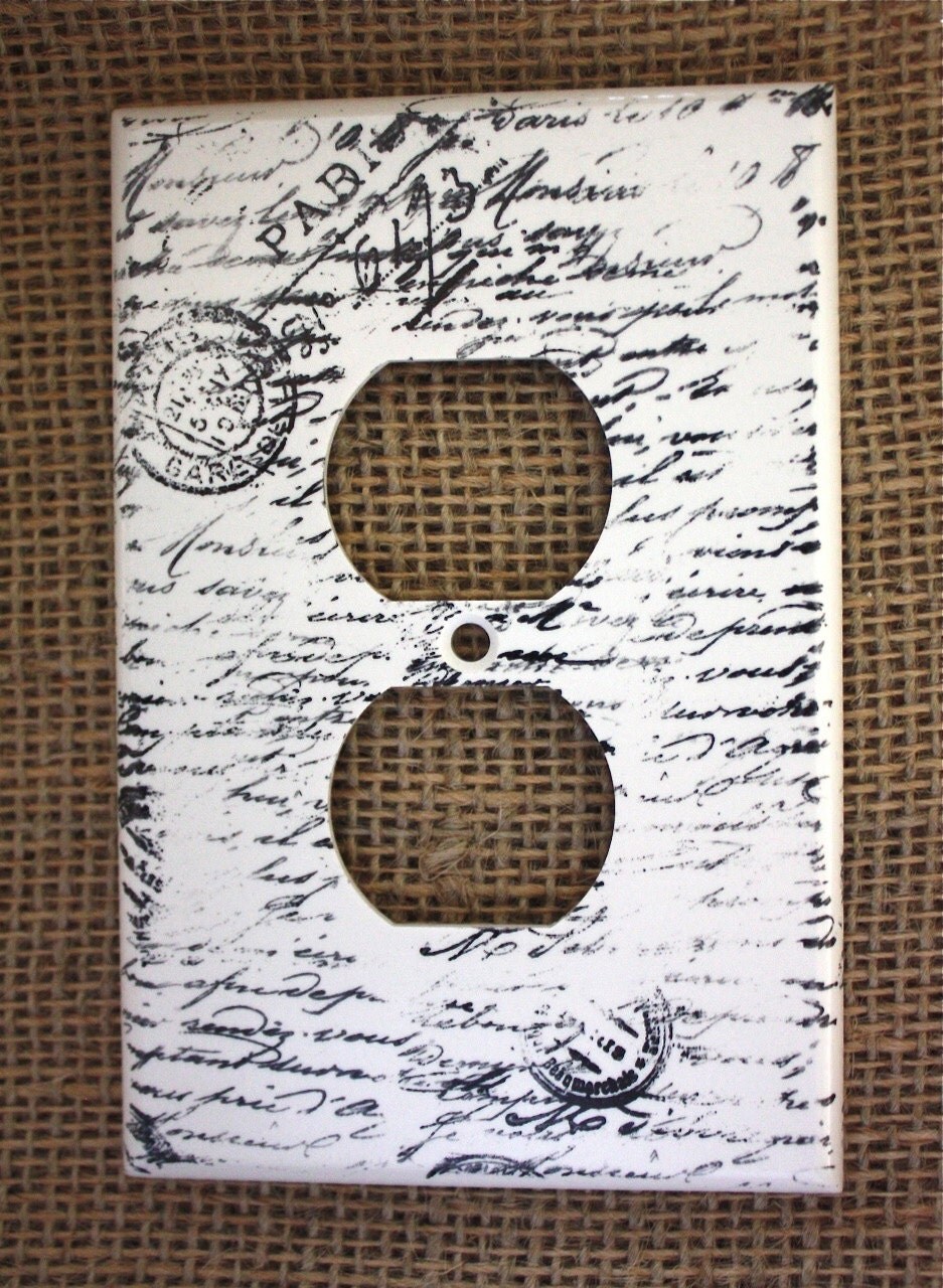 Electrical Outlets In Paris