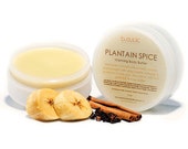 Plantain Spice Warming Body Butter - 4 oz