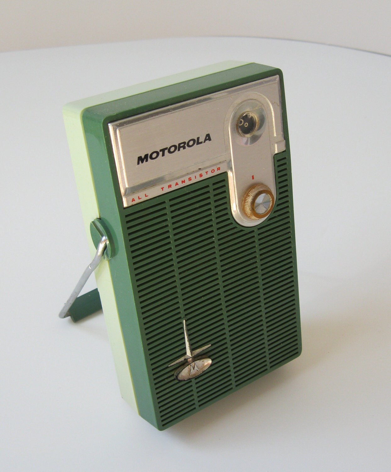 transistor radios