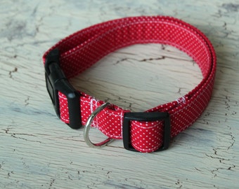 thumbnail image 2 of RC Pets Adjustable Dog Collar With Clip - Reflective & Soft, Medium Size, Bones Print (Jurassic Pack) 2 of 10