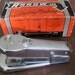 Vintage Arrow Stapler 105 Standard in Box