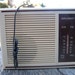 Vintage Diplomat Transistor AM/FM Radio - Transistor Radio