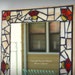 Tumbling Daisies (Stained Glass Mosaic)