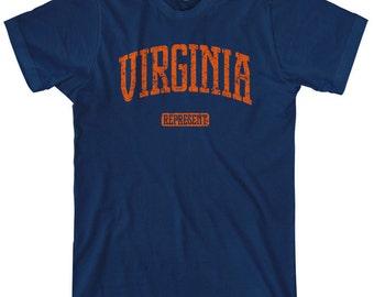 university of virginia t shirts