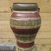 Honey Rust Vase