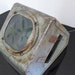 Vintage Industrial Chic Night Light Rustic Slide Viewer Photography Film Equipment