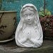 Virgin Mary/Madonna vintage planter