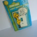 Sesame Street 'Big Bird' Light Switch Plate