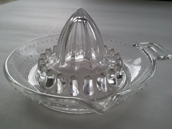 Antique lemon squeezer Clearance