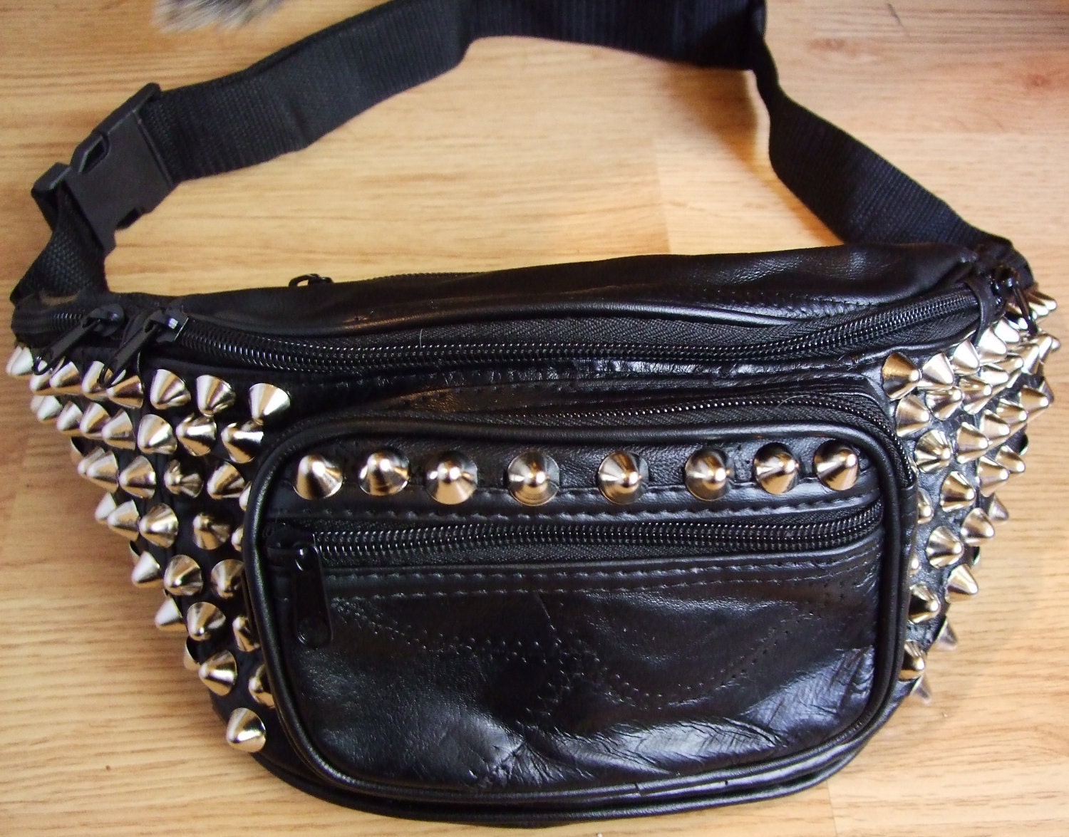 New Name For Fanny Pack IUCN Water