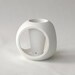 Small table top porcelain planter