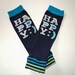 Baby Leggings, Baby Boy Leggings, Toddler Leggings, Baby Boy Leg Warmers, Baby Girl Leg Warmers, Baby Leg Warmers, Happy :) Leggings