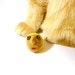 Game of Thrones Joffrey Lannister Baratheon Catnip Cat Toy - Needle Felted Wool