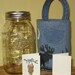 Jar Tote Gift Package - Moose