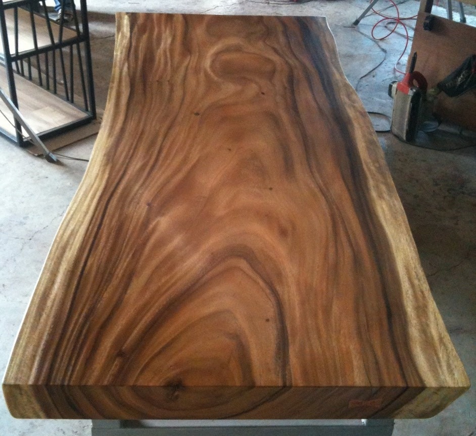 Live Edge Dining Tab