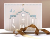 pop up church card template free download pop up church card template free download
