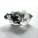 Herkimer Diamond Style Tibetan Quartz Double Terminated Black Phantom 20mm (Lot No. 434)