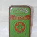 Boy Scout First Aid Kit Tin