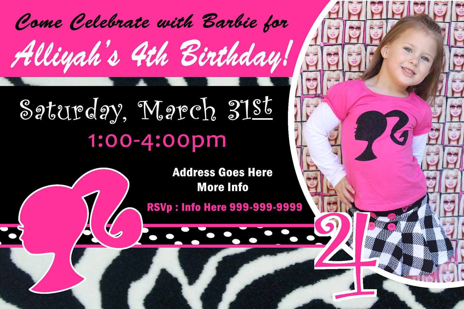 free printable invitation maker
