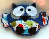 hooty the owl house stuffed animal