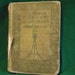 Animal Folk Tales 1916 Antique School Book THE BEACON Introductory Second READER