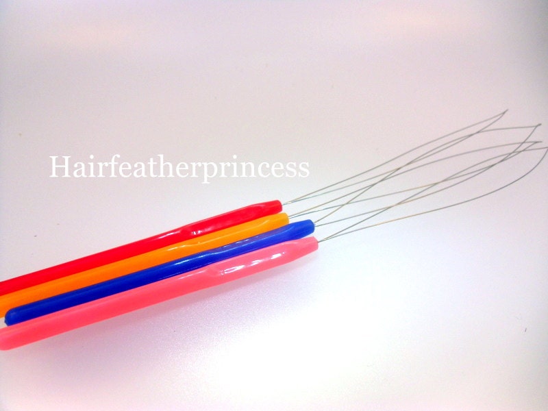 Professional Threading Tool for Hair by Hairfeatherprincess
