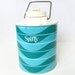 REDUCED Vintage Blue Thermos - Hamilton Skotch Corp Spiffy Jug, Half Gallon