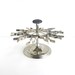 Vintage Stamp Carousel, Holder, Stand, by Achilles - Industrial Decor