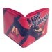 Vox Humana Vinyl Wallet