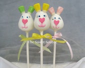 Easter Cake Pops: Premium Cake Pops Made to Order with High Quality Ingredients Il_170x135