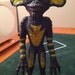 Gremlins 1984 Stripe Vinyl/Plastic Figure