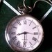 Vintage Pocket Watch