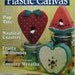 Bird House Plastic Canvas Pattern Magazine