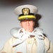 G.I. Joe 12 Inch Classic Doll low shipping