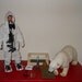 G.I. Joe 12 Inch Classic Doll and Polar Bear