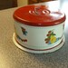 Vintage 1950's Era Cake Taker..so cottage chic