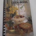 Vintage Cookbook Arkansas Lutheran Church ladies Recipes -spiral bound