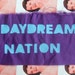 DAYDREAM NATION patch