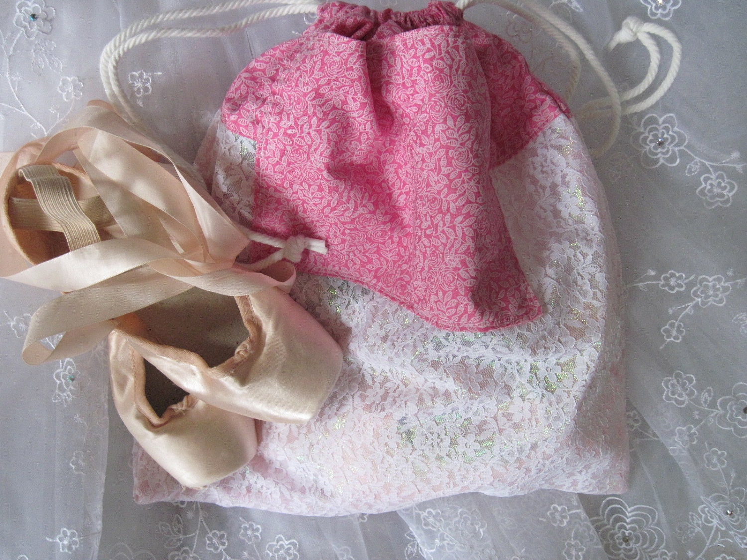 dance shoe bags uk