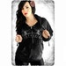 Raven's Lament Women's Hoodie