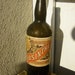 Antique Bottle, with antique French label upon it 'Absinthe' - great piece of antique French decor, Treasury List Item