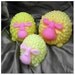 3D Silicone handmade soap mould/mold with 3D cute sheep 100g chocolate mould candy mold bread mould