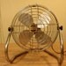 SALE: Vintage Electric Fan - Toastmaster 1960s Model 5312-1 - Industrial Style