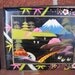 Vintage Scrapbook Smashbook art journal photobook Korea Asian Kawaii smash book