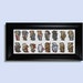 Final Fantasy 6 character sheet cross stitch kit (Final Fantasy III for the SNES)
