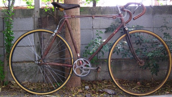 bicycle brake wire clamp
