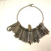 HUGE Instant Collection of 50 Skeleton Keys Antique Keys Victorian Keys Metal On Jailers Ring