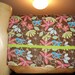 Flowered Pillowcase